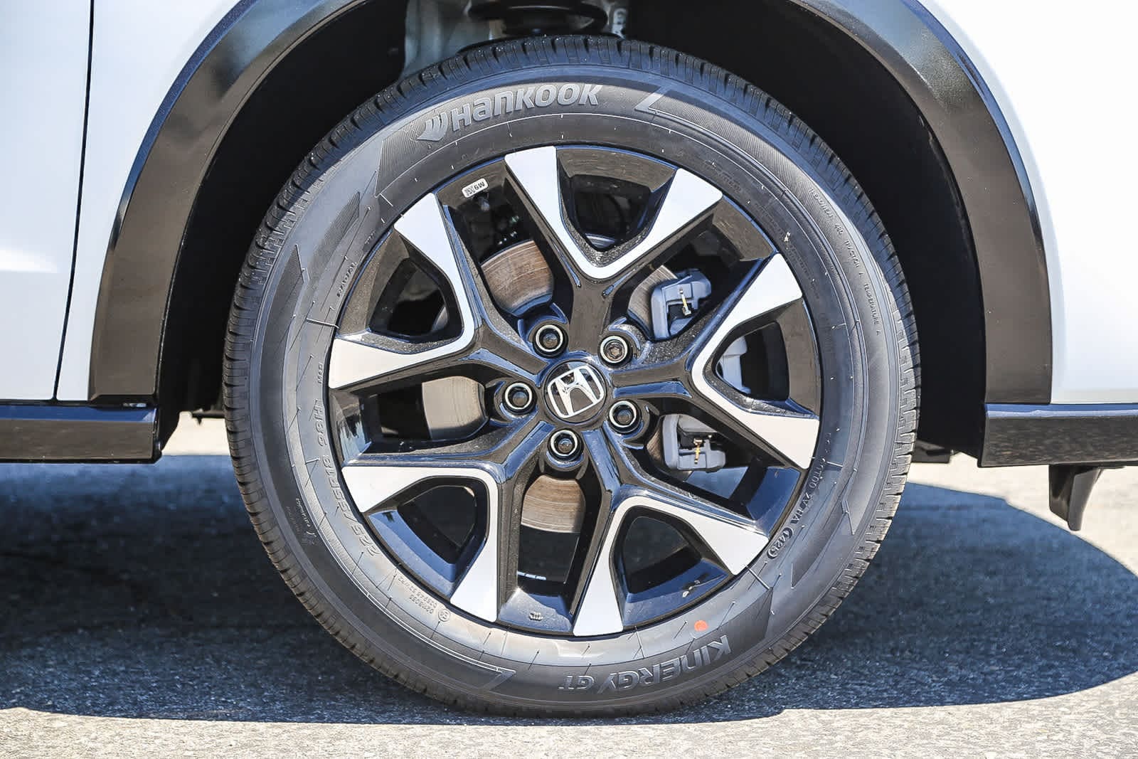 Thumbnail: 2026 Honda HR-V - 10