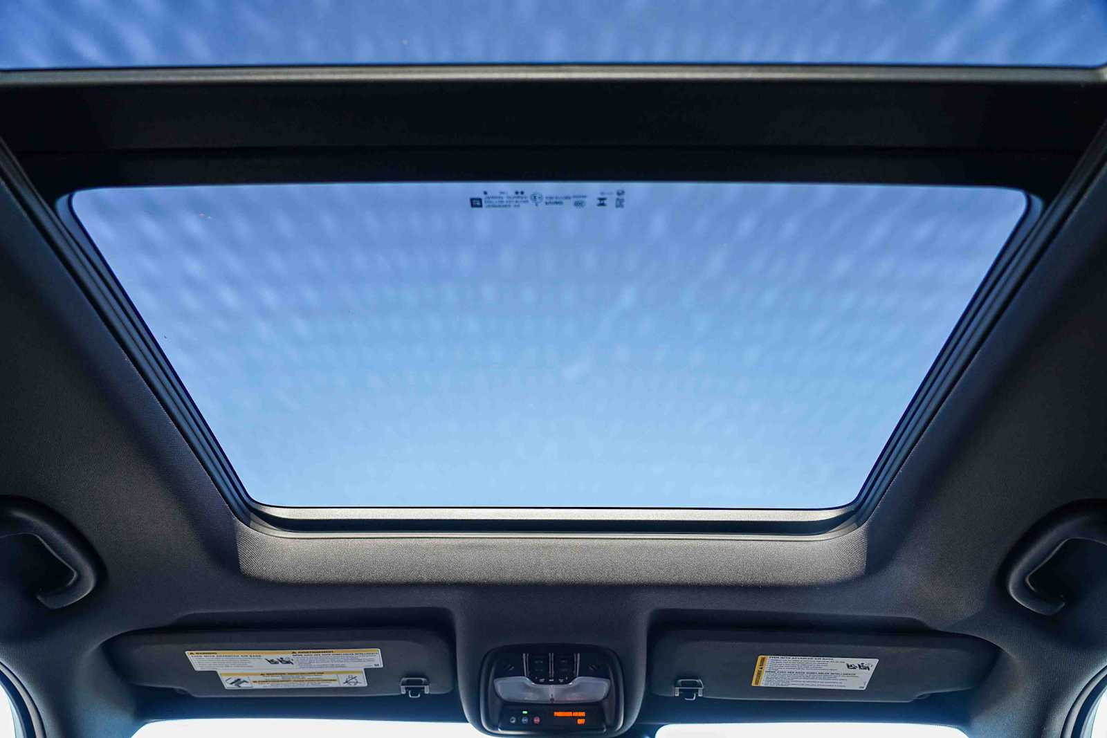 Thumbnail: 2024 Chevrolet TrailBlazer - 16