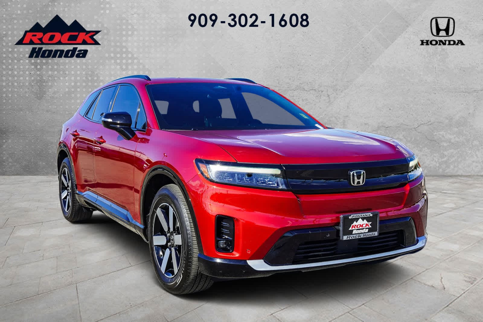 Thumbnail: 2024 Honda Prologue - 3