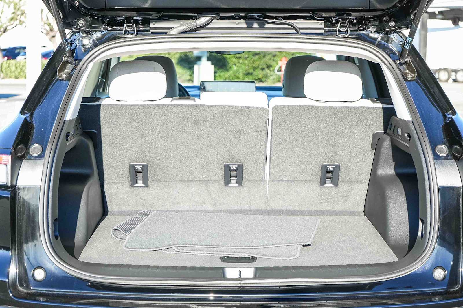 Thumbnail: 2024 Honda Prologue - 25