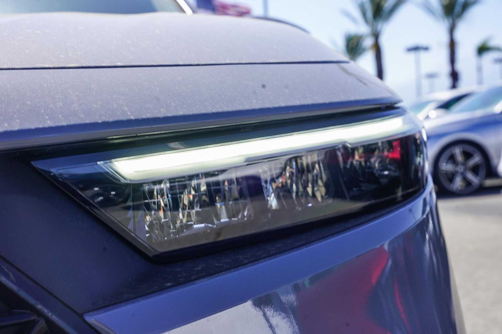 Thumbnail: 2025 Honda Accord - 10