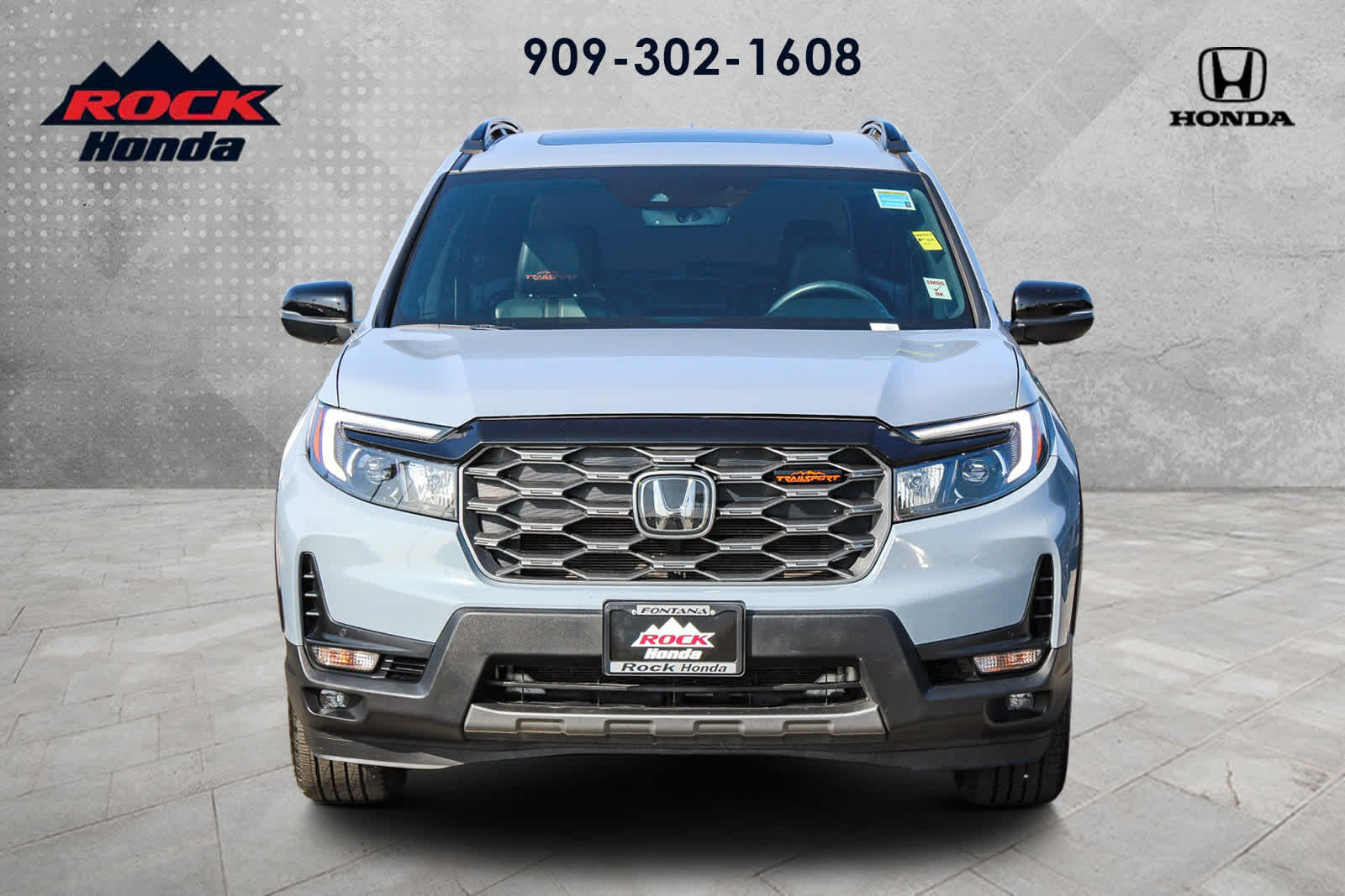 Thumbnail: 2022 Honda Passport - 2