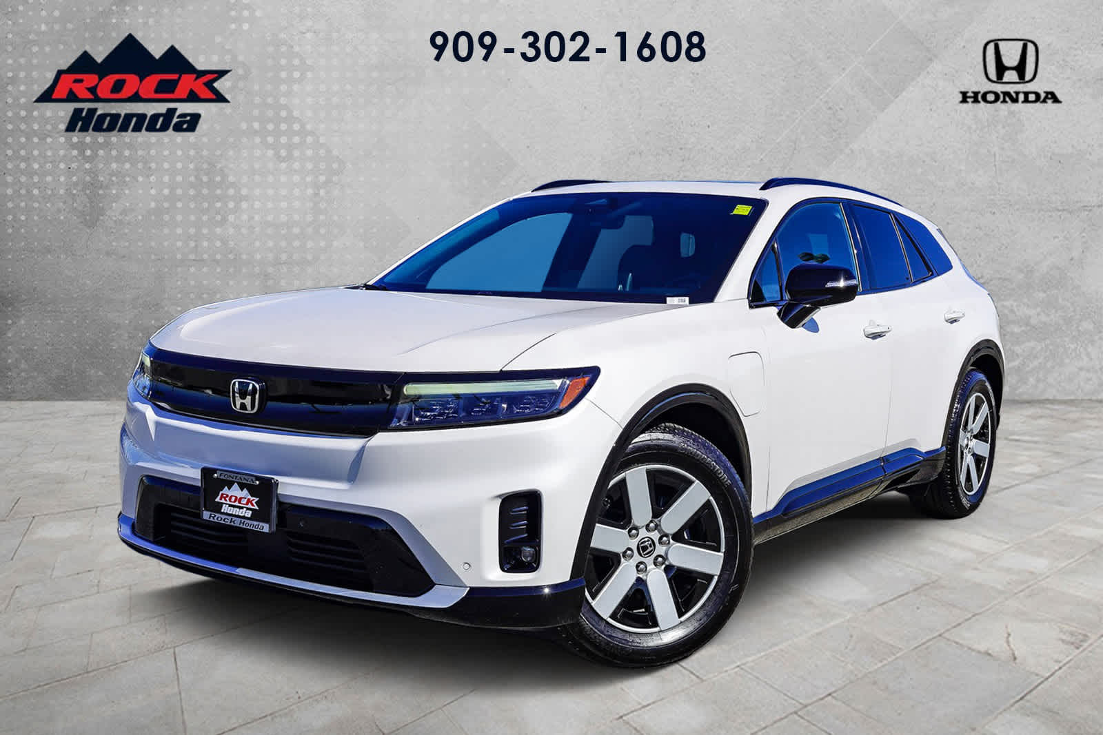 2024 Honda Prologue Touring -
                  Fontana, CA