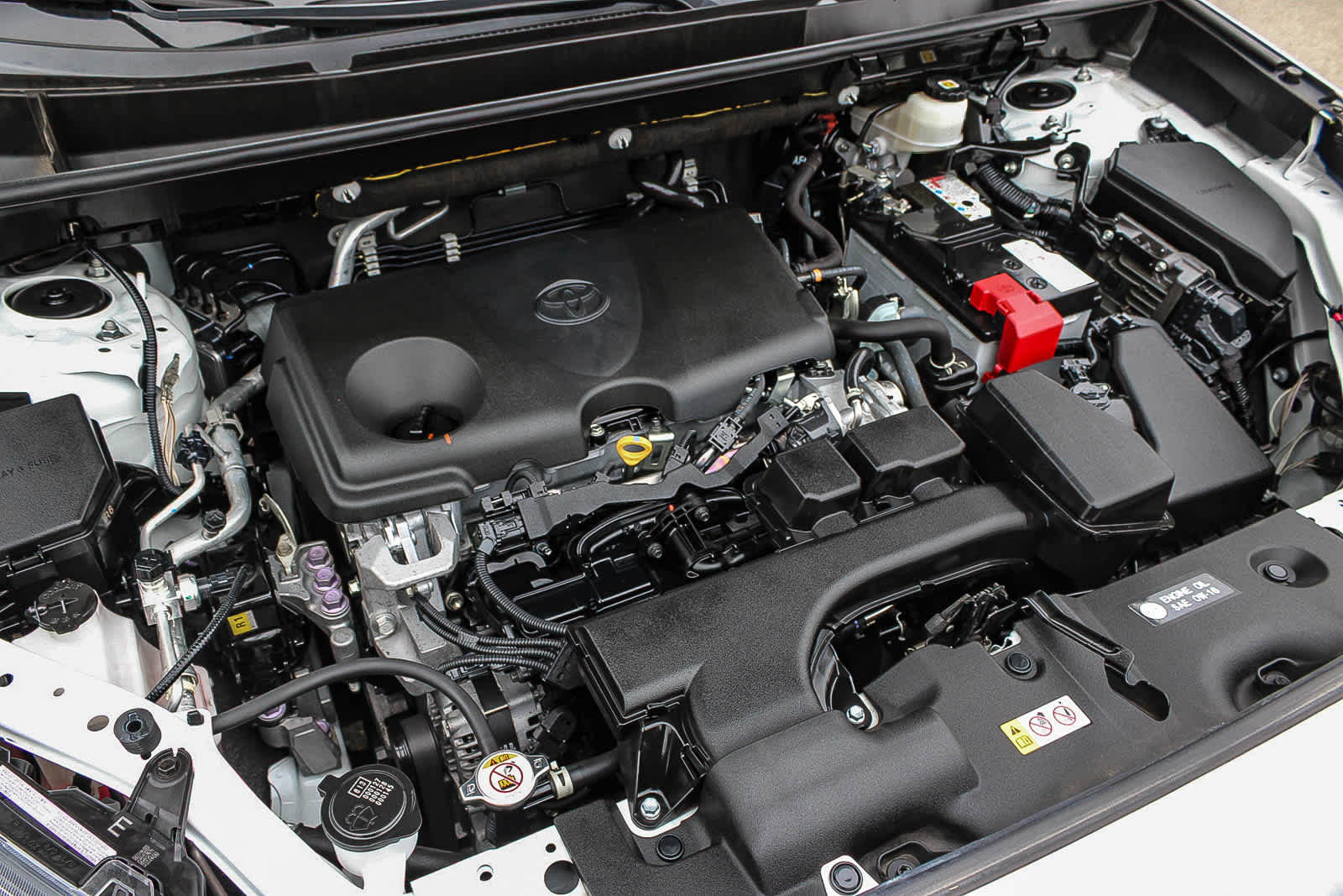 Thumbnail: 2023 Toyota RAV4 - 25