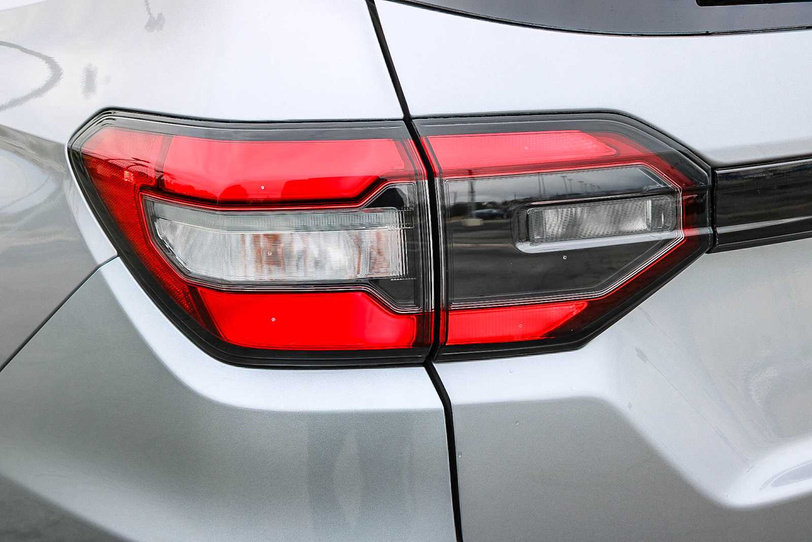 Thumbnail: 2025 Honda Pilot - 7