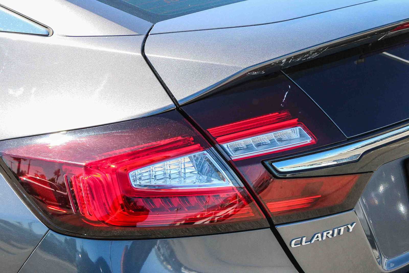 Thumbnail: 2019 Honda Clarity - 7