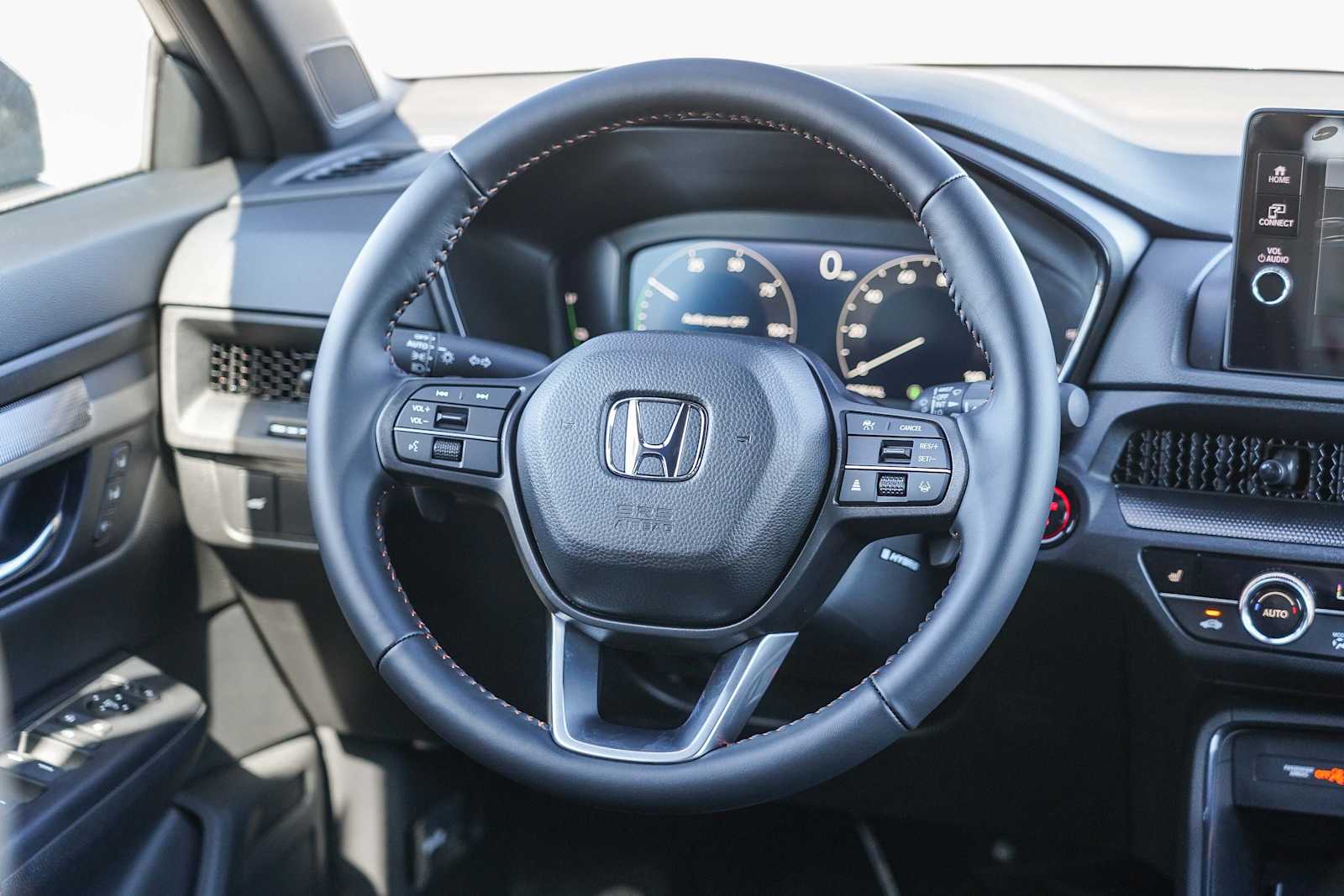 Thumbnail: 2026 Honda CR-V - 17