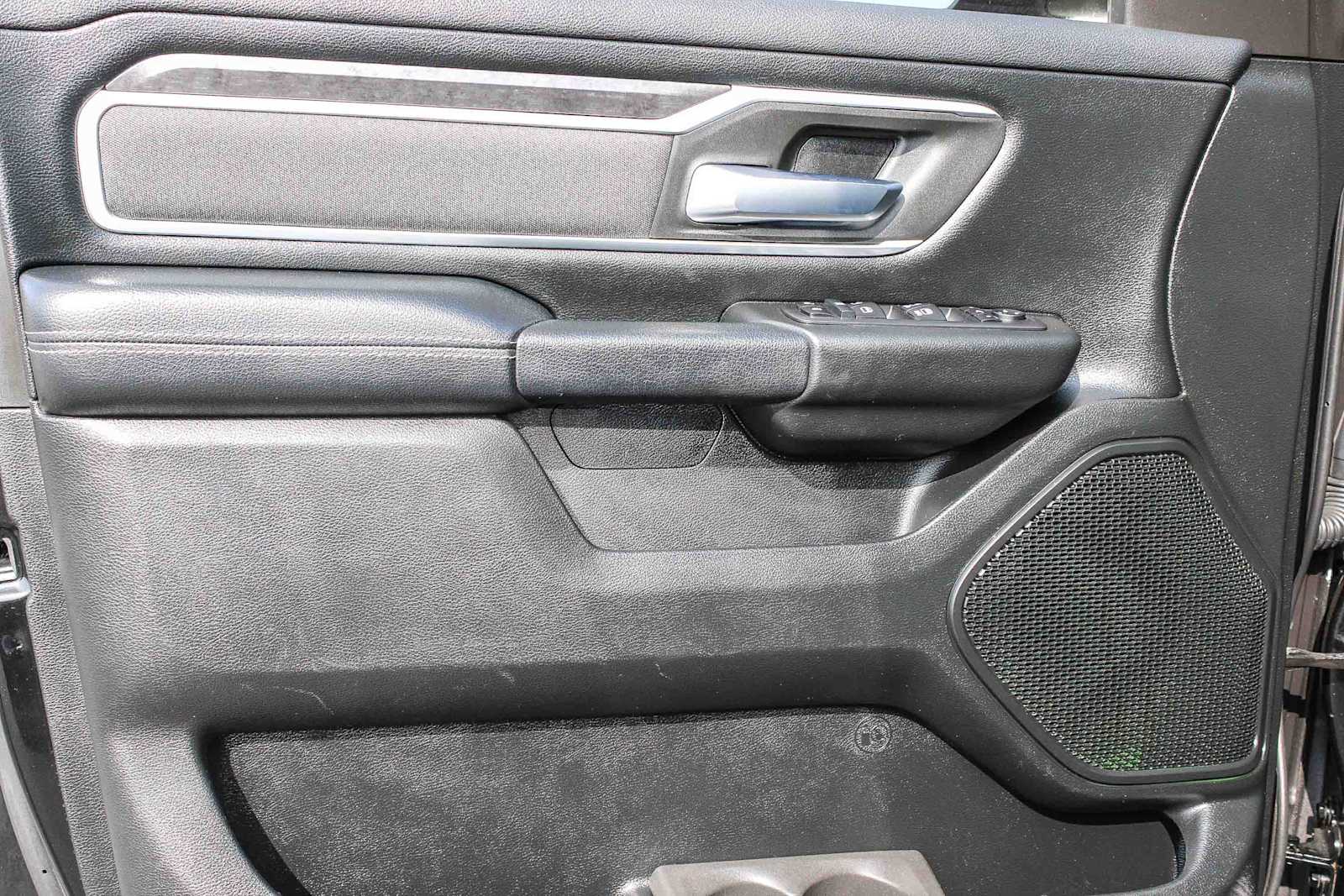 Thumbnail: 2020 RAM 1500 - 21