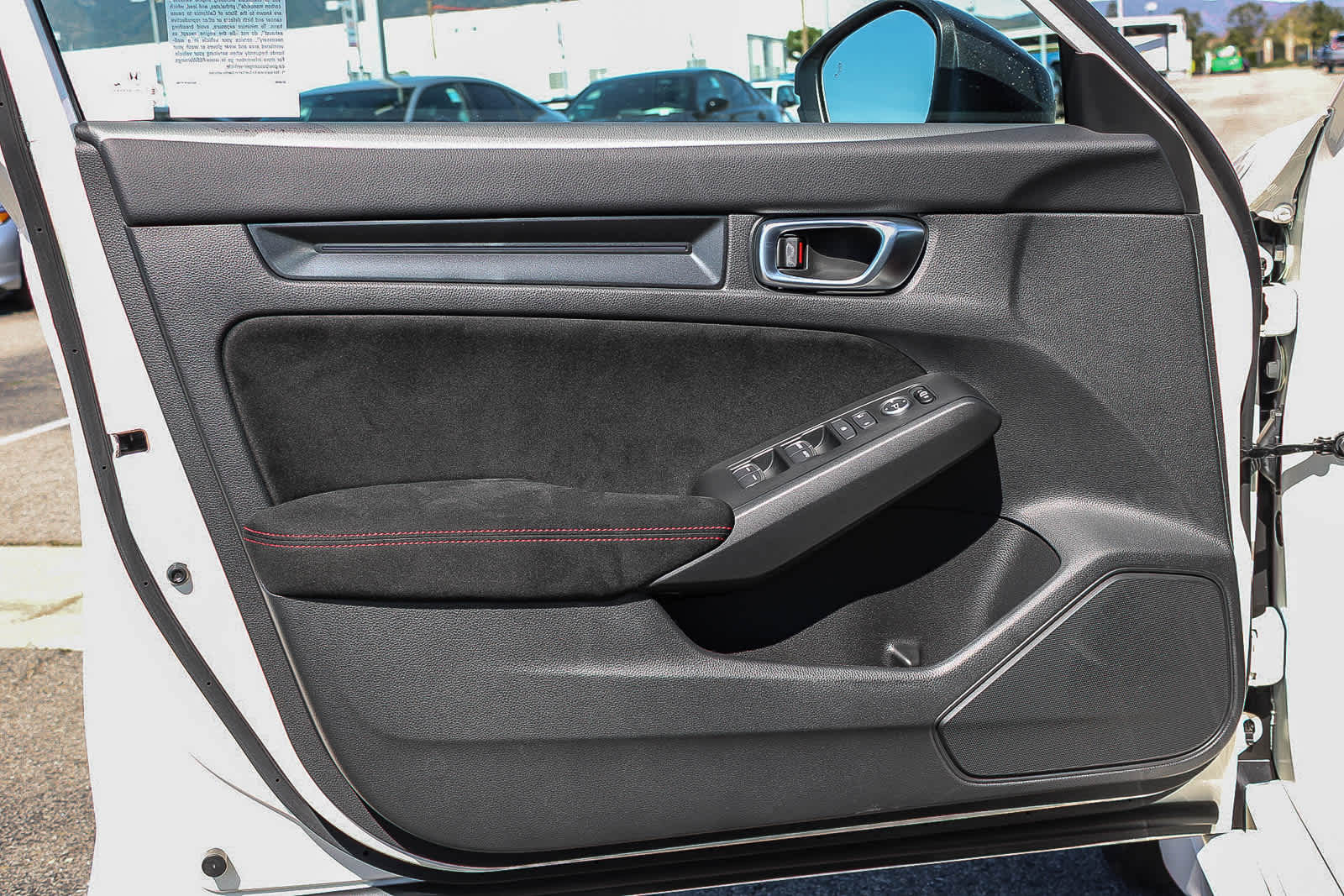 Thumbnail: 2026 Honda Civic - 12