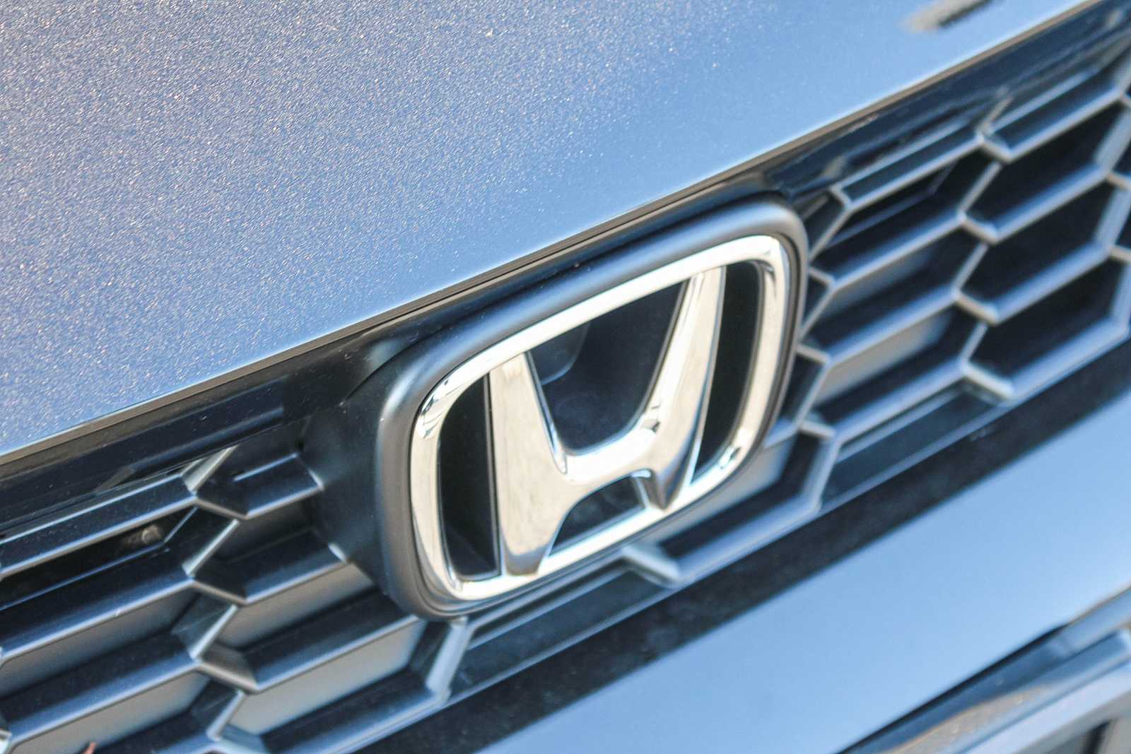 Thumbnail: 2026 Honda Civic - 5