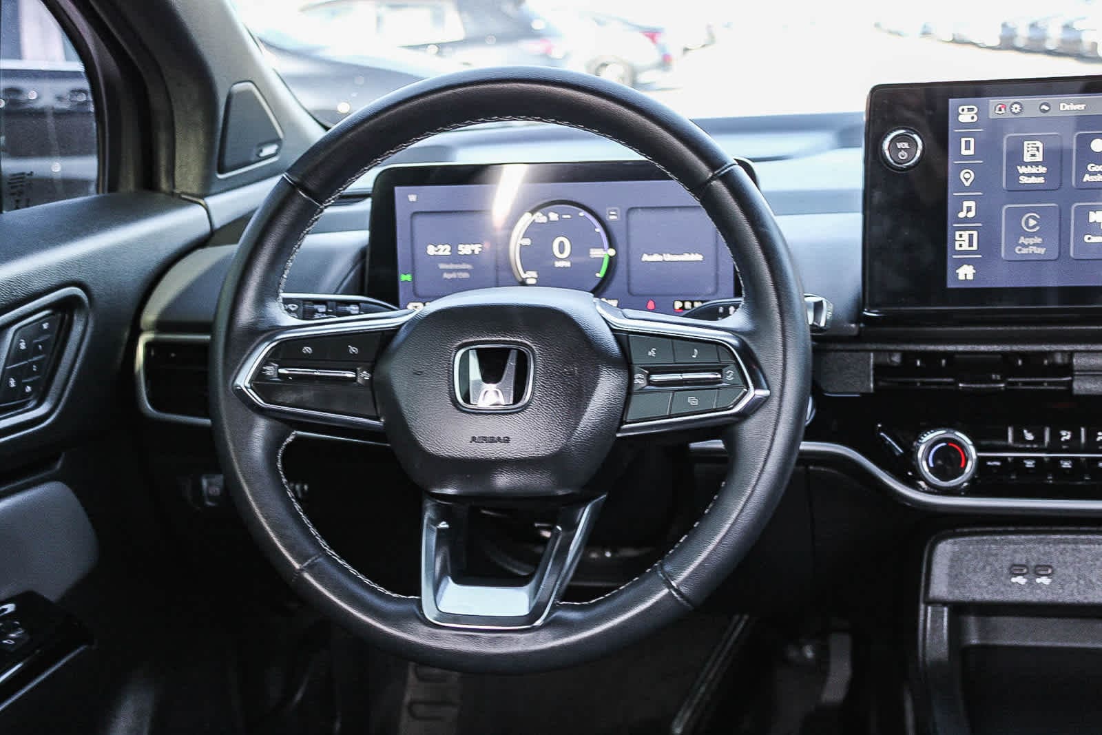 Thumbnail: 2025 Honda Prologue - 15