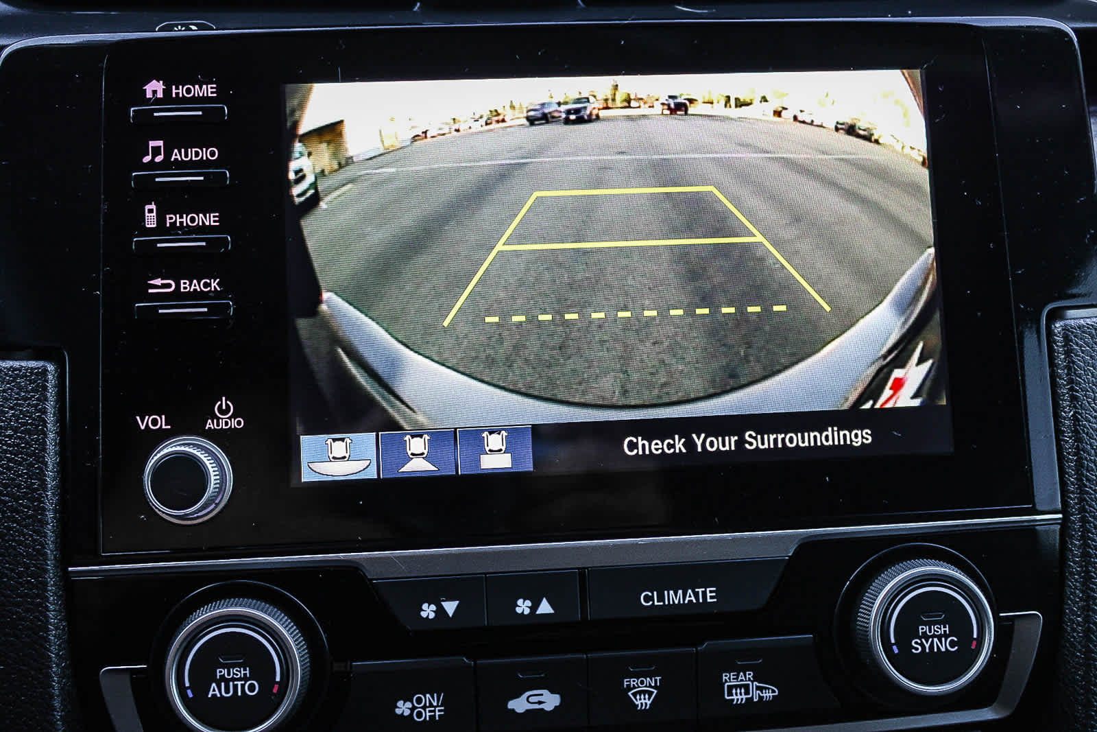 Thumbnail: 2021 Honda Civic - 23