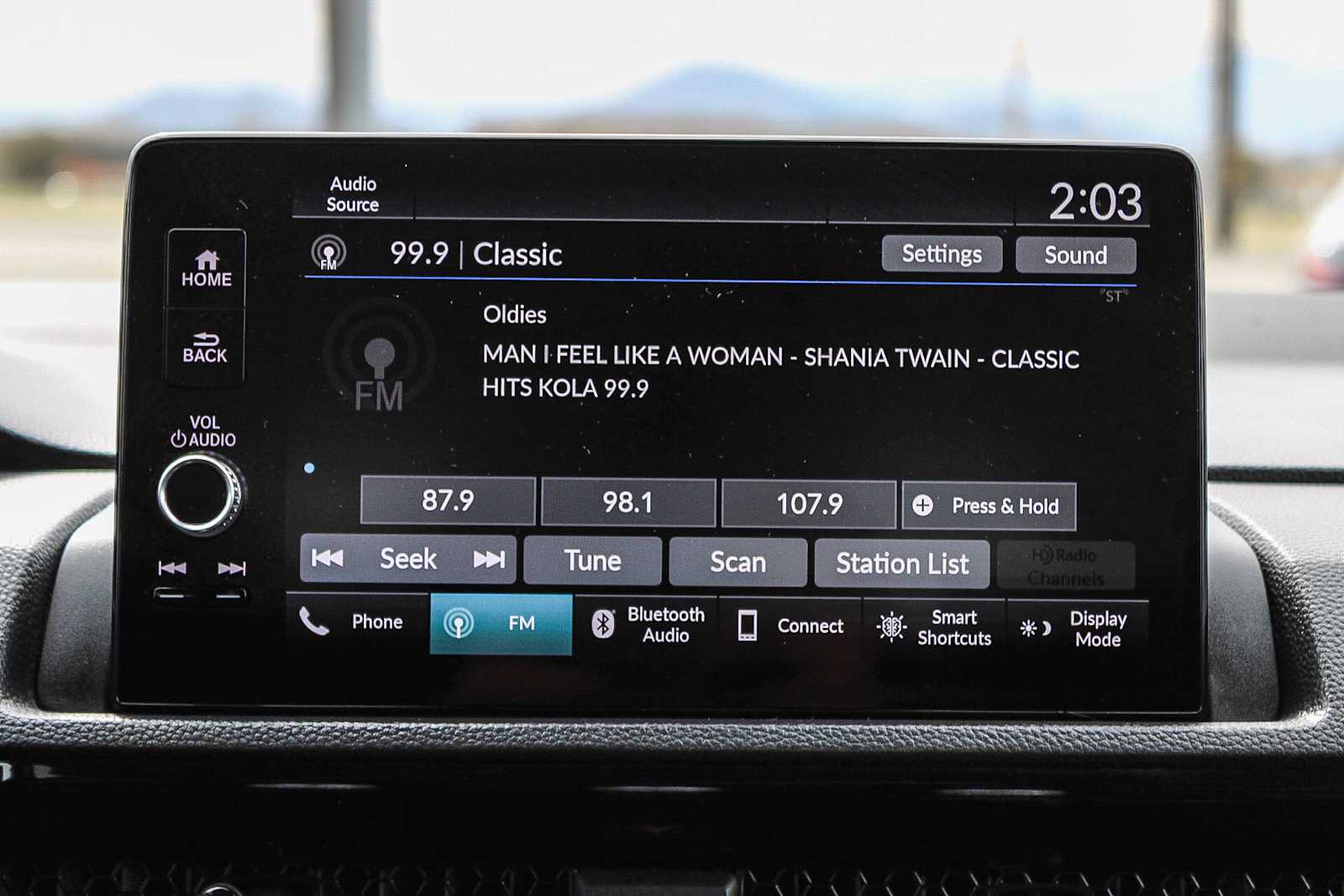 Thumbnail: 2025 Honda CR-V - 14