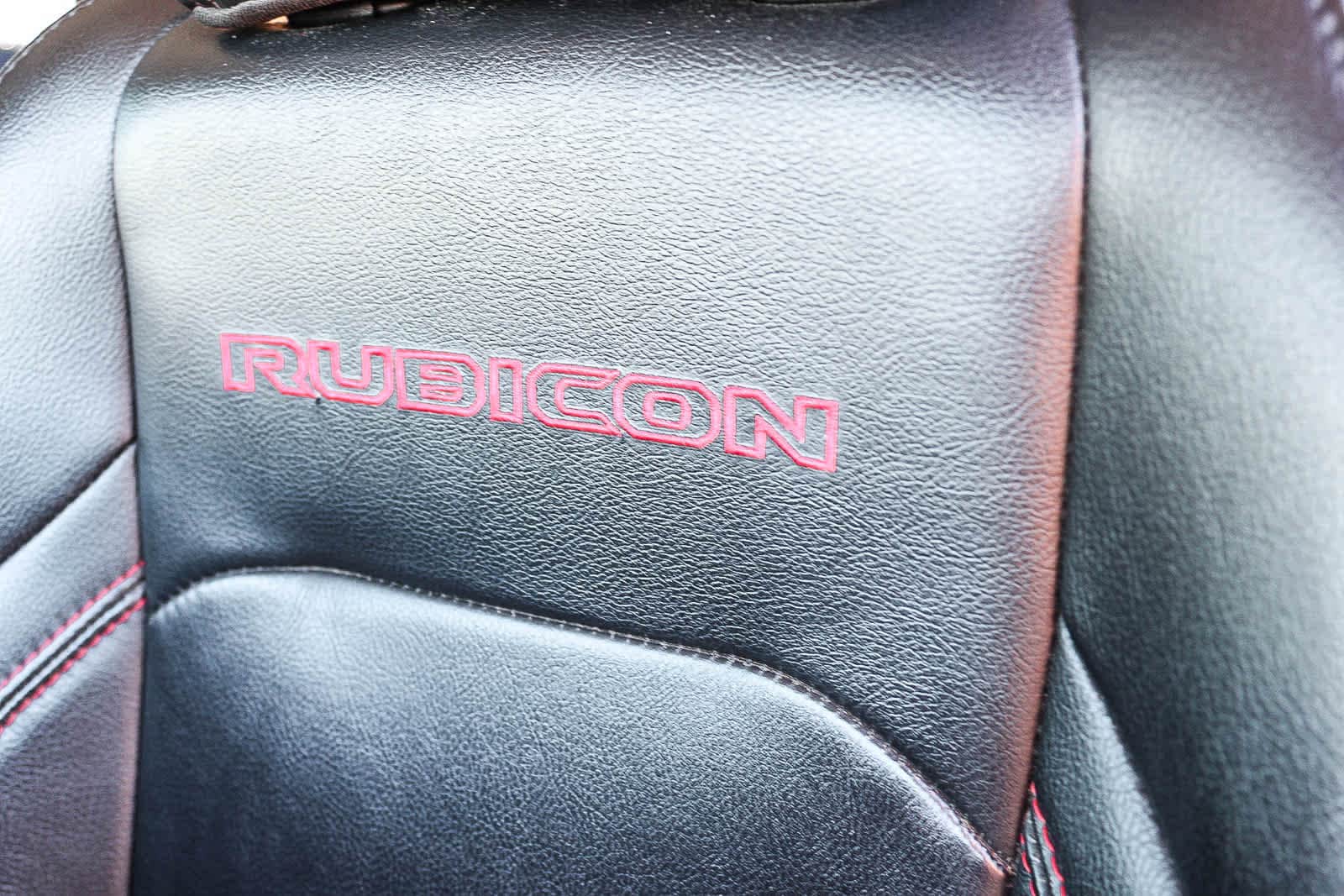 Thumbnail: 2021 Jeep Gladiator - 24