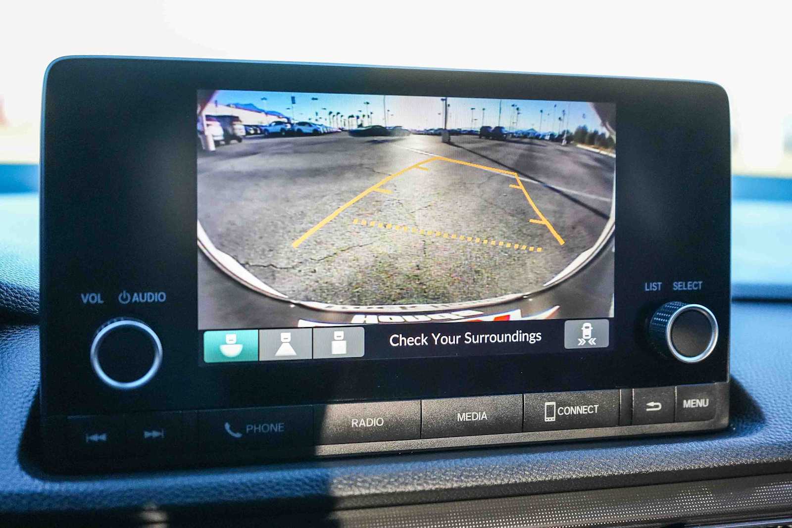 Thumbnail: 2024 Acura Integra - 23