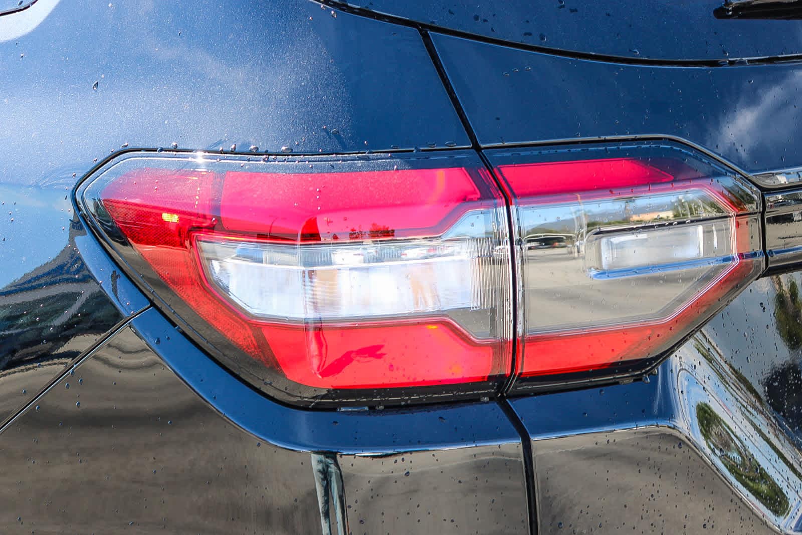 Thumbnail: 2026 Honda Pilot - 7