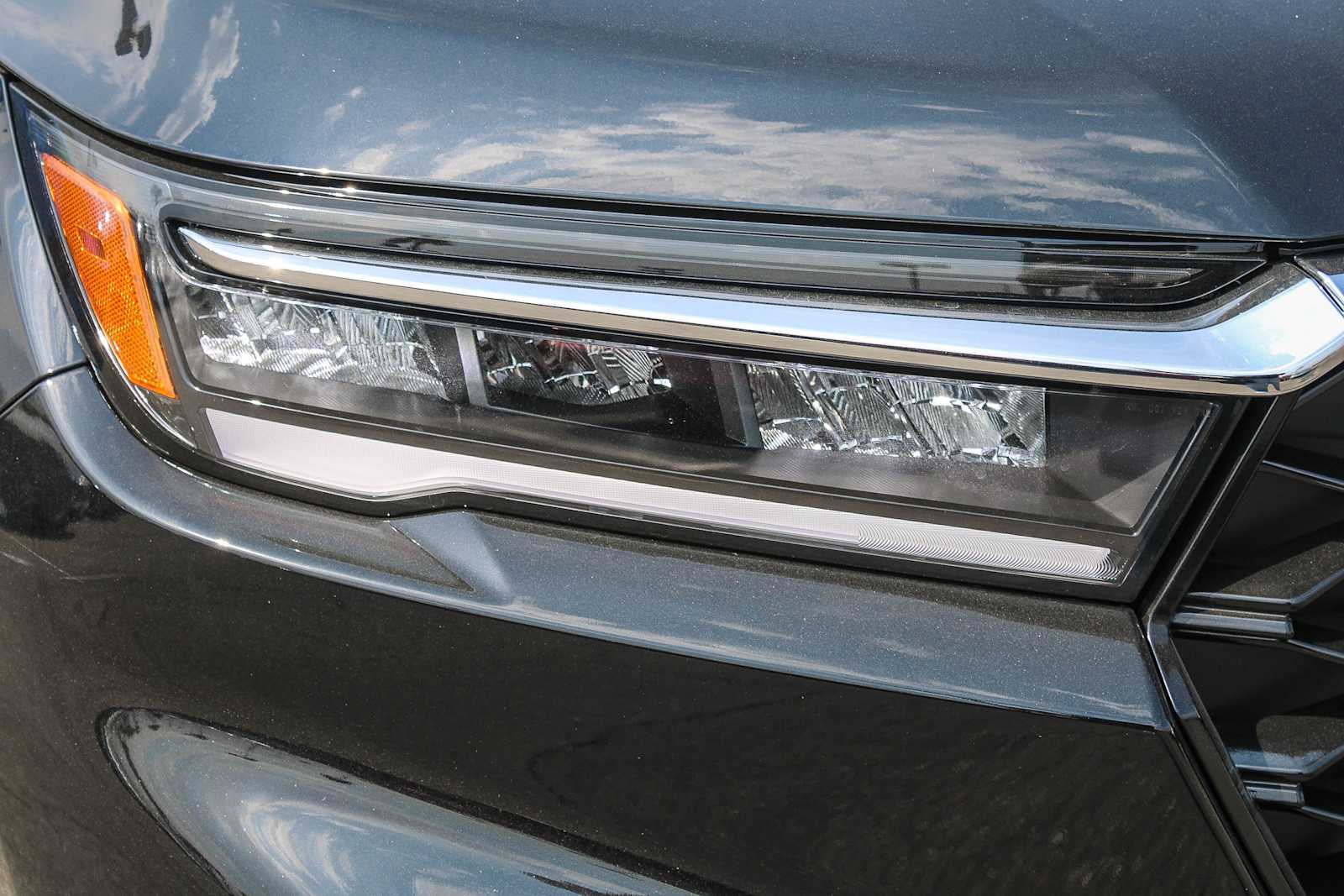 Thumbnail: 2025 Honda Pilot - 4