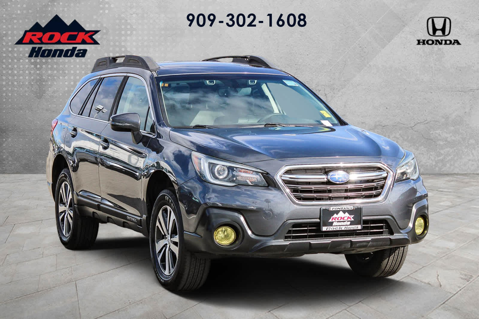 Thumbnail: 2019 Subaru Outback - 3