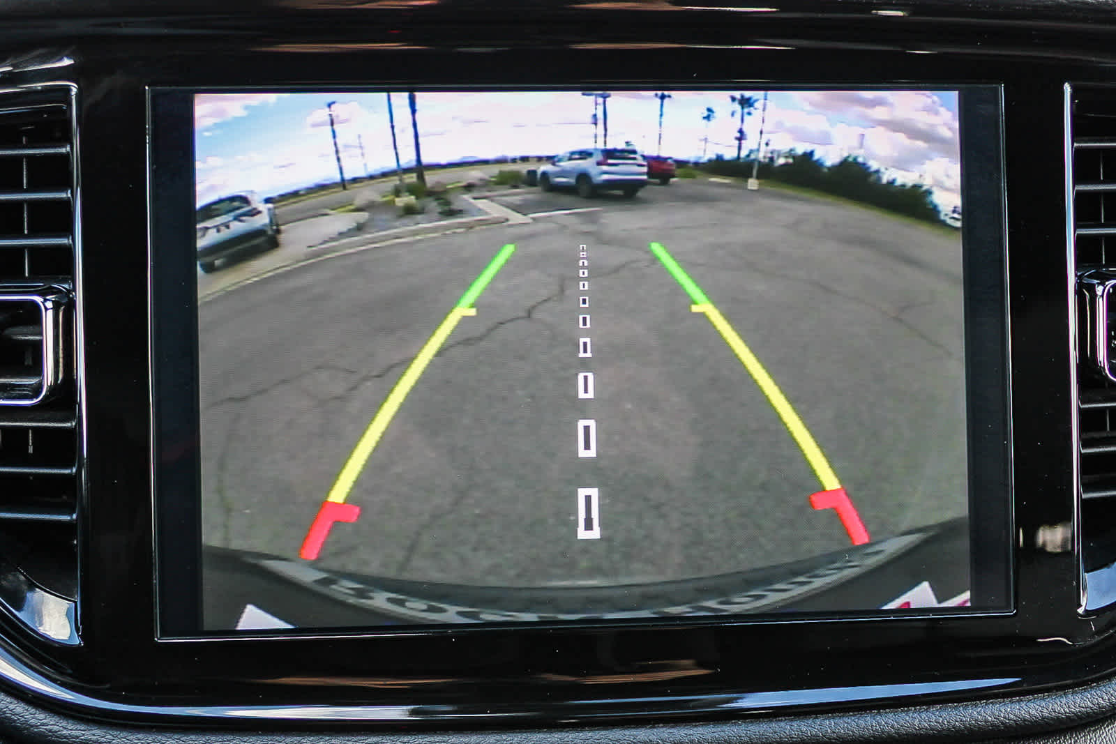 Thumbnail: 2025 Dodge Durango - 24