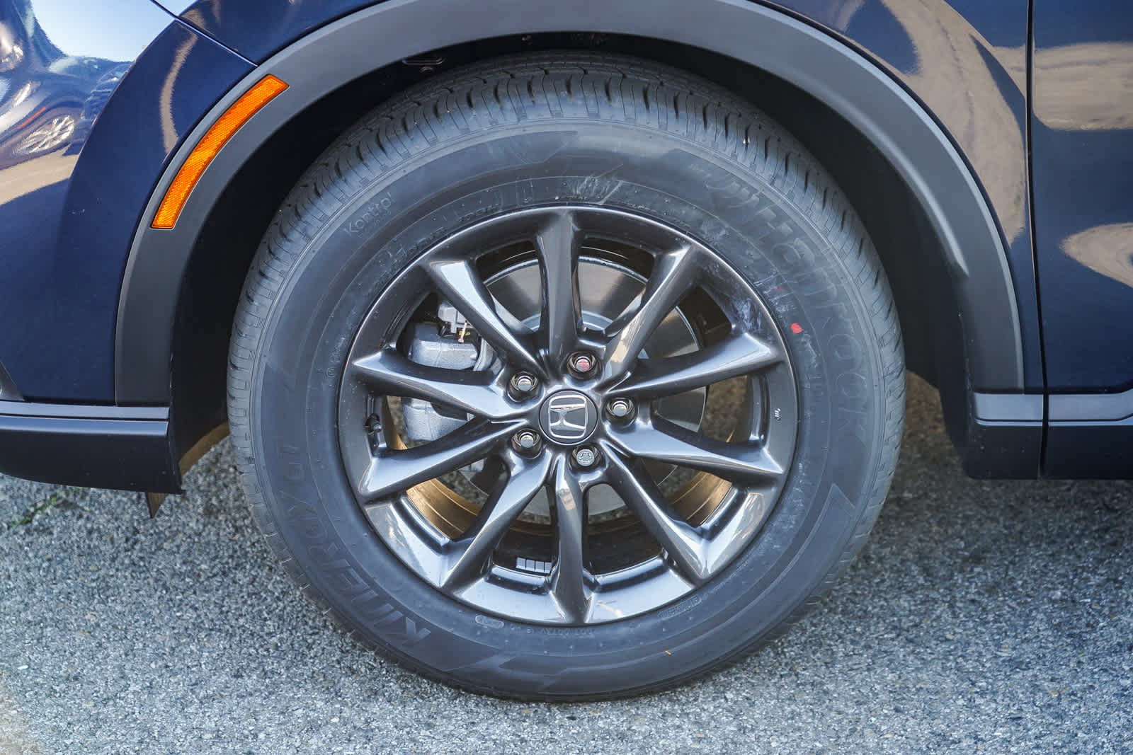 Thumbnail: 2026 Honda CR-V - 10