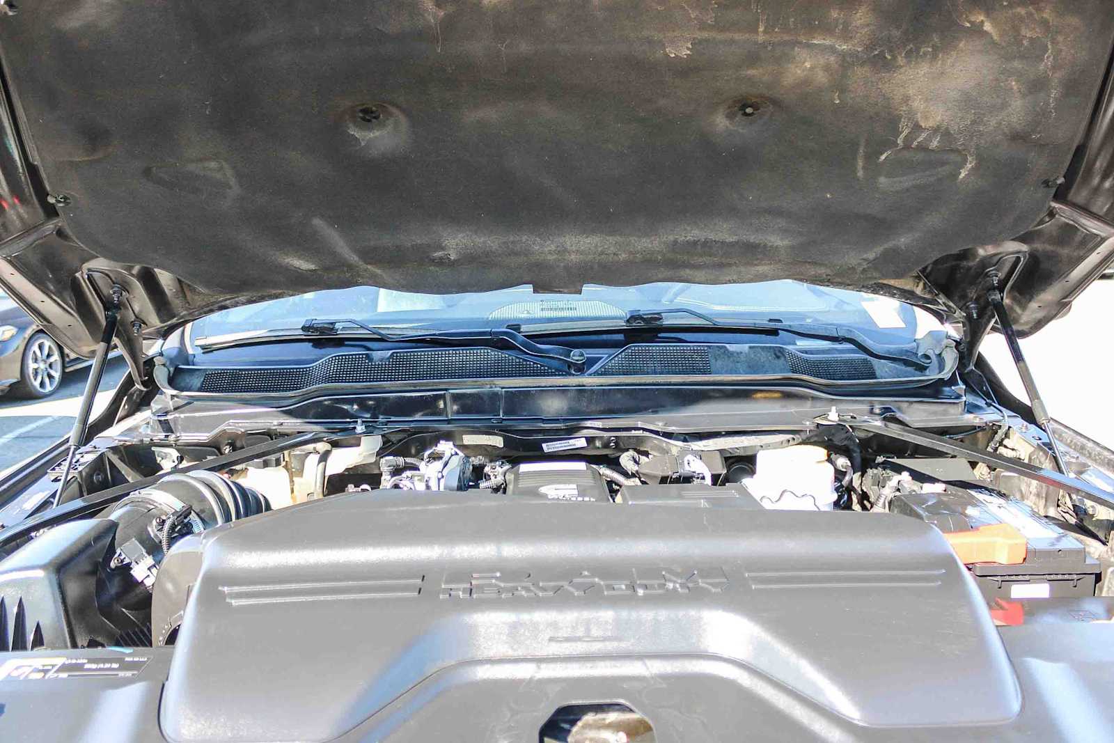 Thumbnail: 2021 RAM 2500 - 26