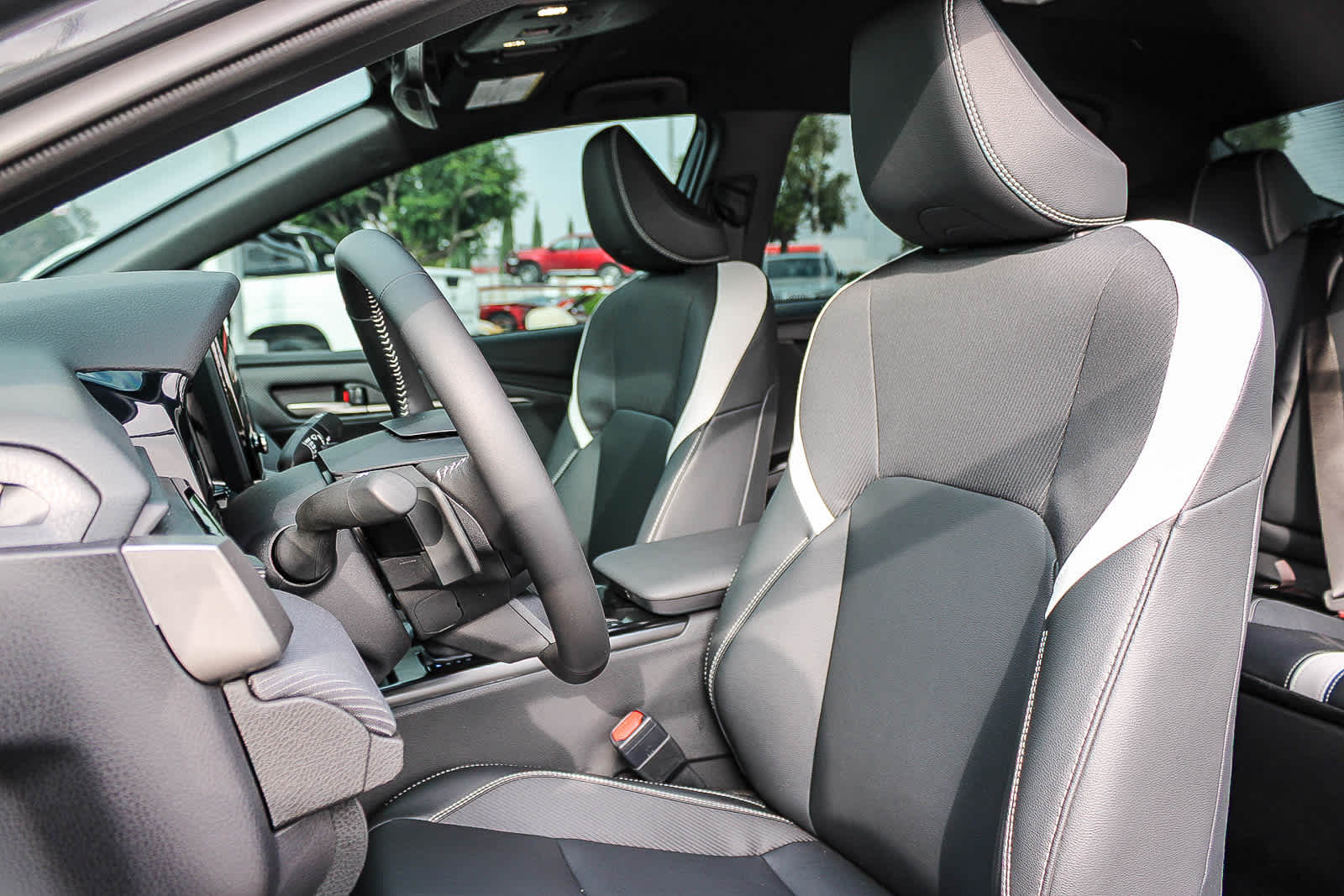 Thumbnail: 2026 Toyota Camry - 17