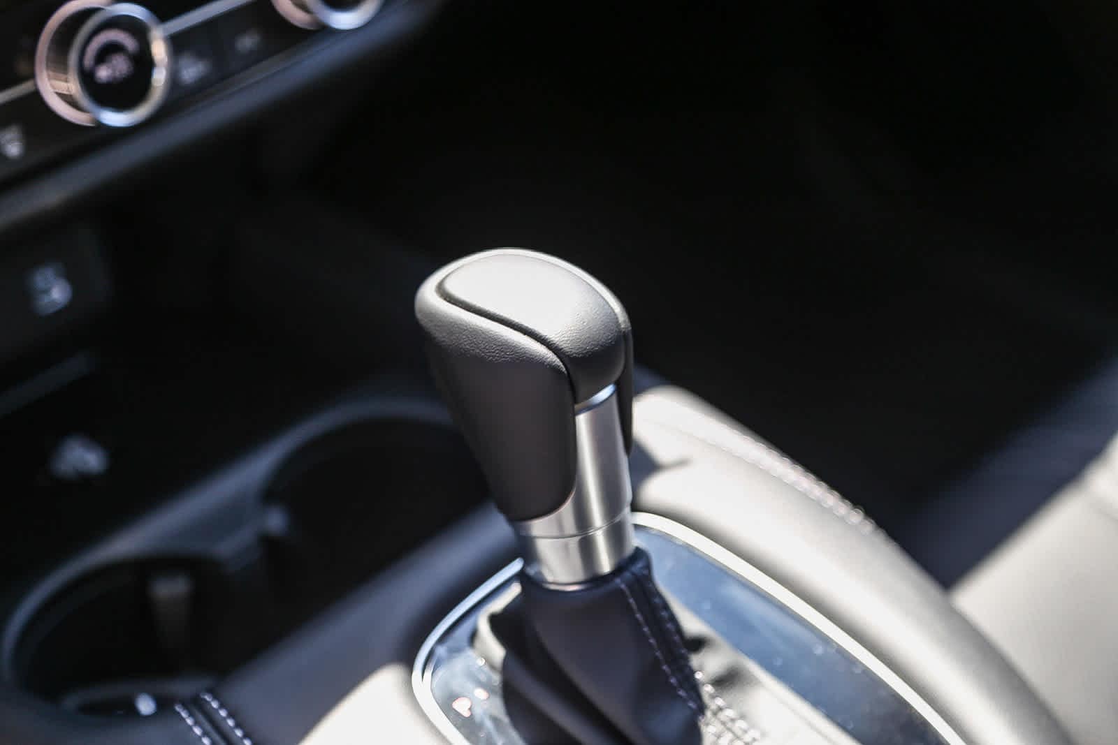 Thumbnail: 2026 Honda HR-V - 21