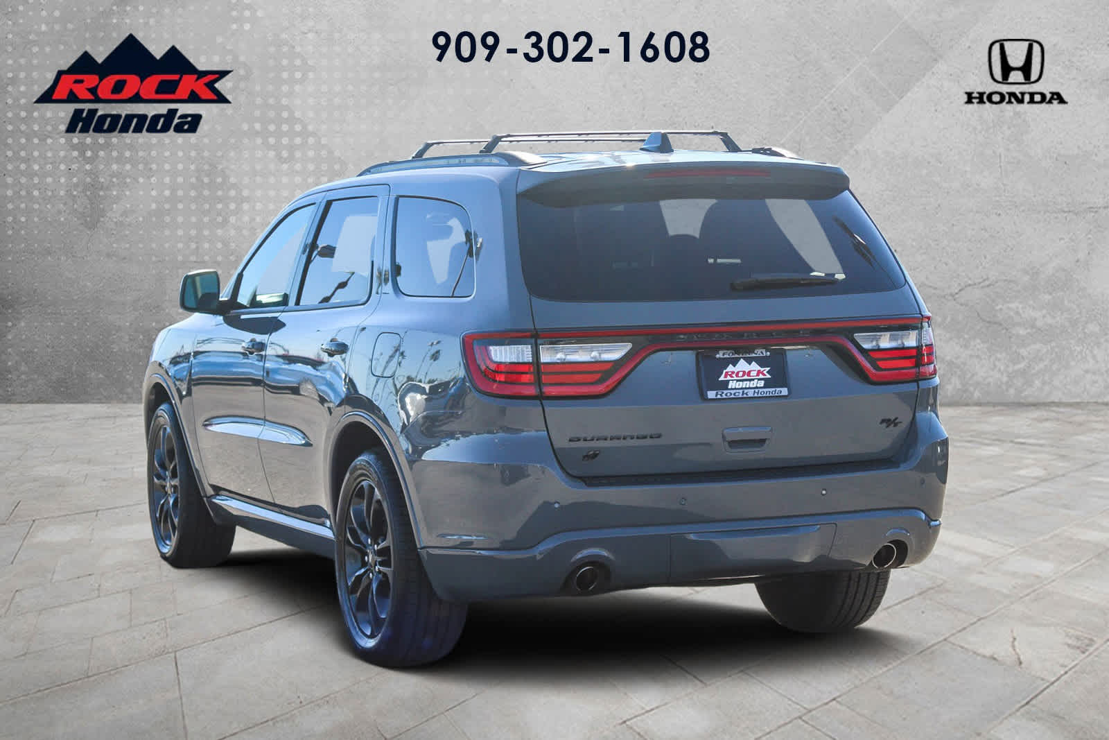 Thumbnail: 2023 Dodge Durango - 6