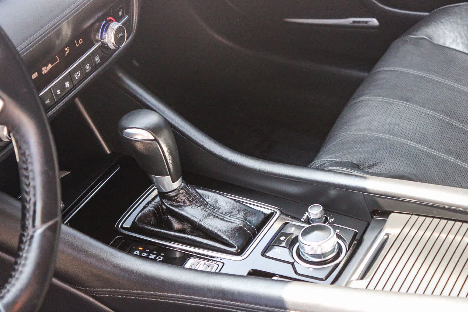 Thumbnail: 2021 Mazda Mazda6 - 19