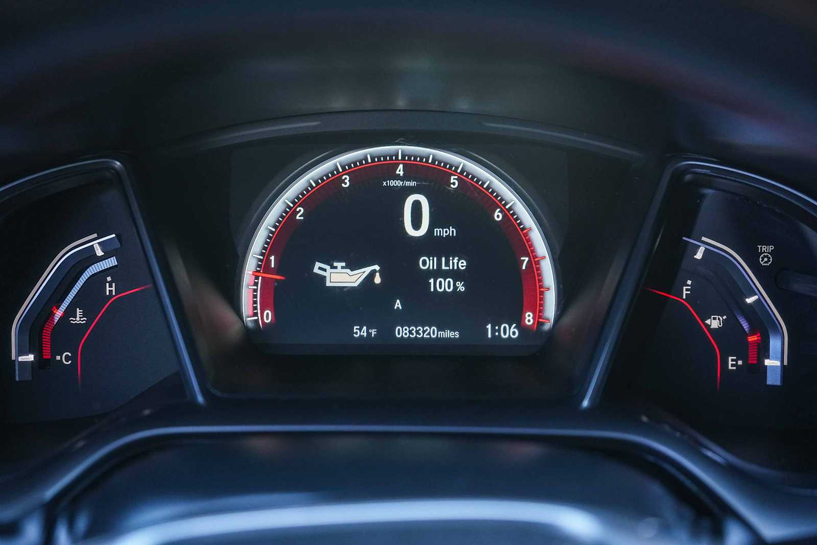 Thumbnail: 2017 Honda Civic - 23