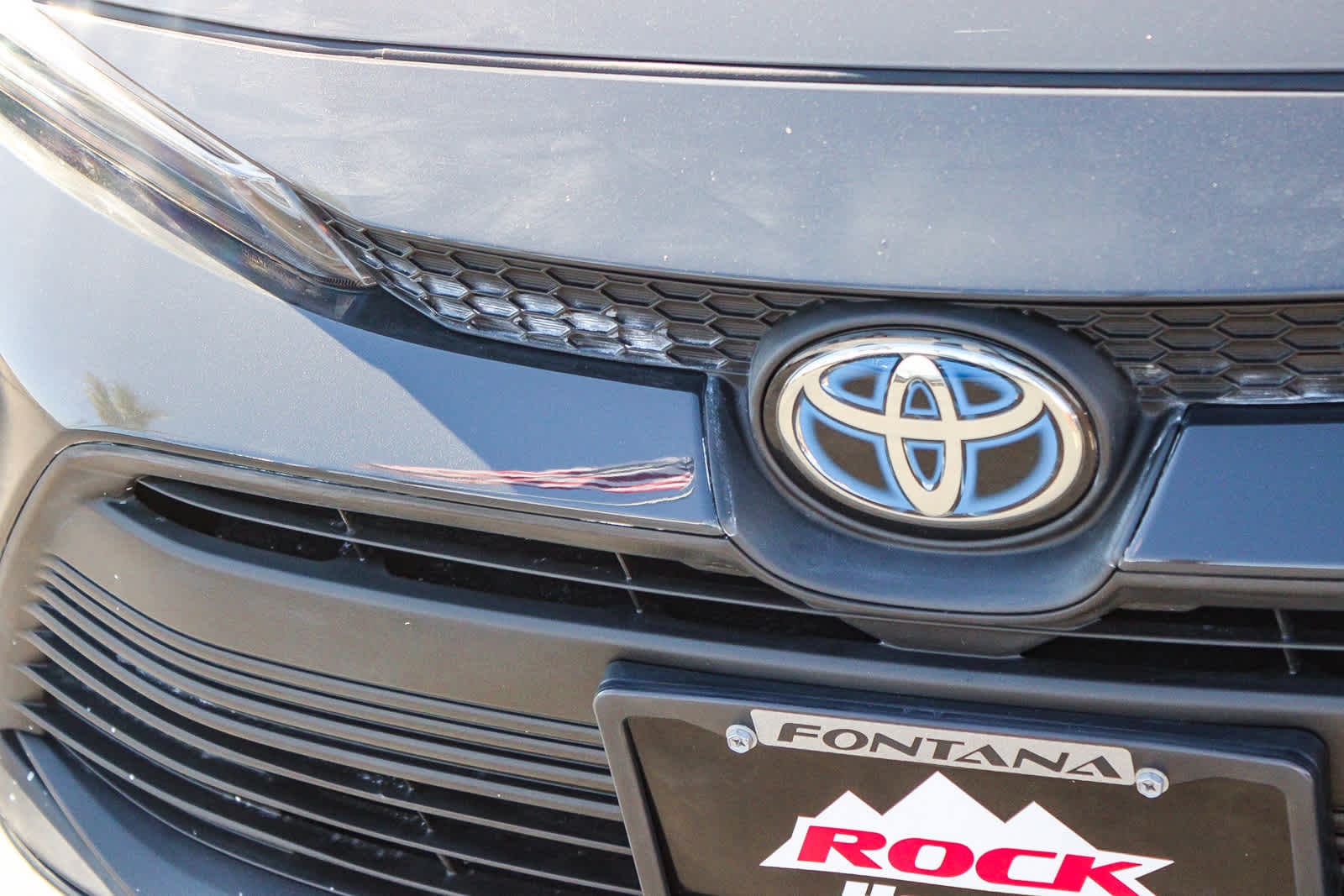 Thumbnail: 2023 Toyota Corolla - 11