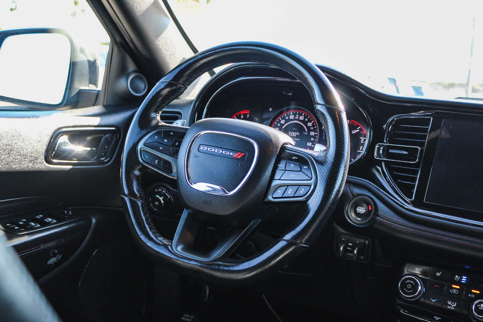 Thumbnail: 2023 Dodge Durango - 16