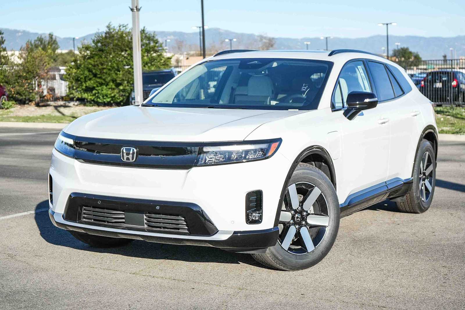 Thumbnail: 2026 Honda Prologue - 1