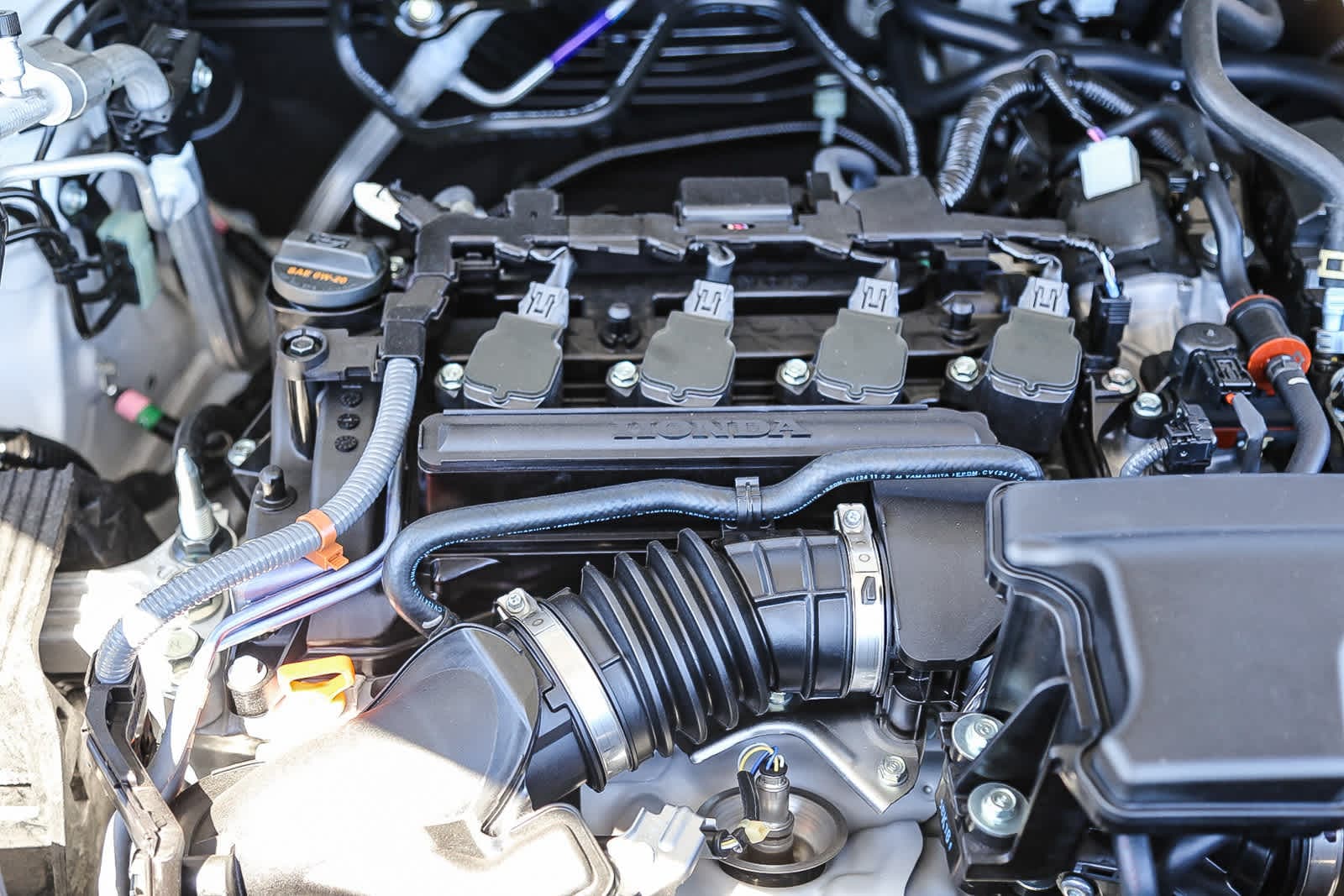 Thumbnail: 2026 Honda CR-V - 13