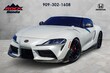 Toyota GR Supra