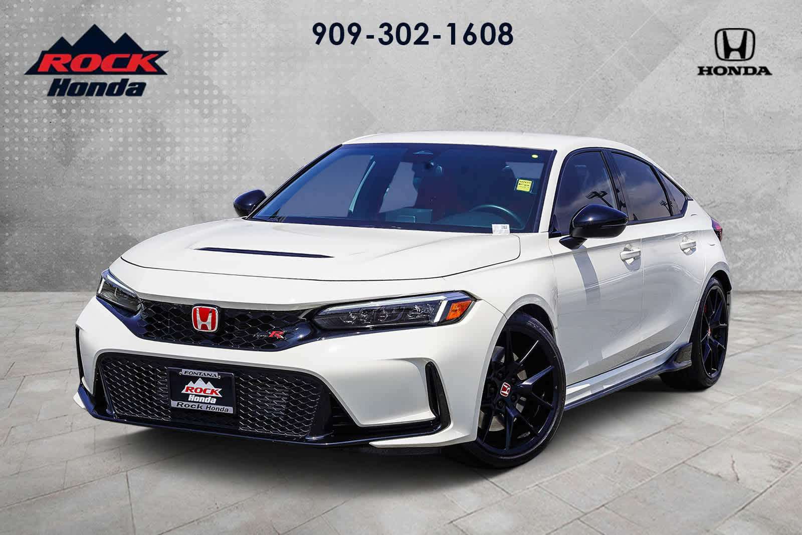 Thumbnail: 2025 Honda Civic - 1