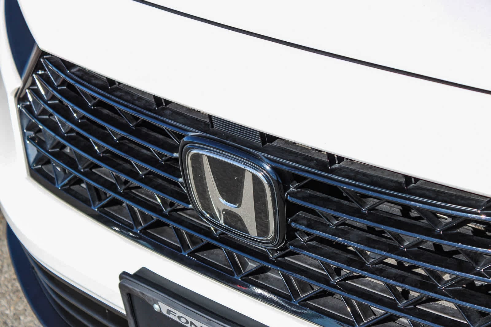 Thumbnail: 2024 Honda Accord - 10