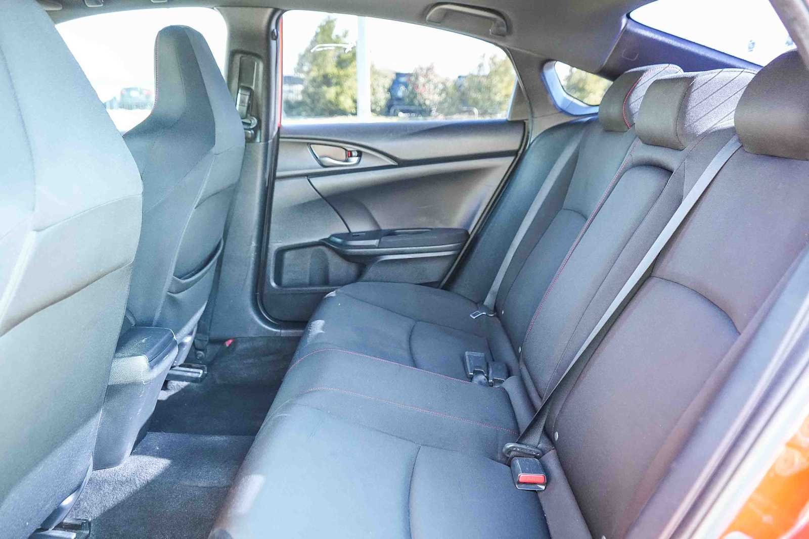 Thumbnail: 2017 Honda Civic - 18