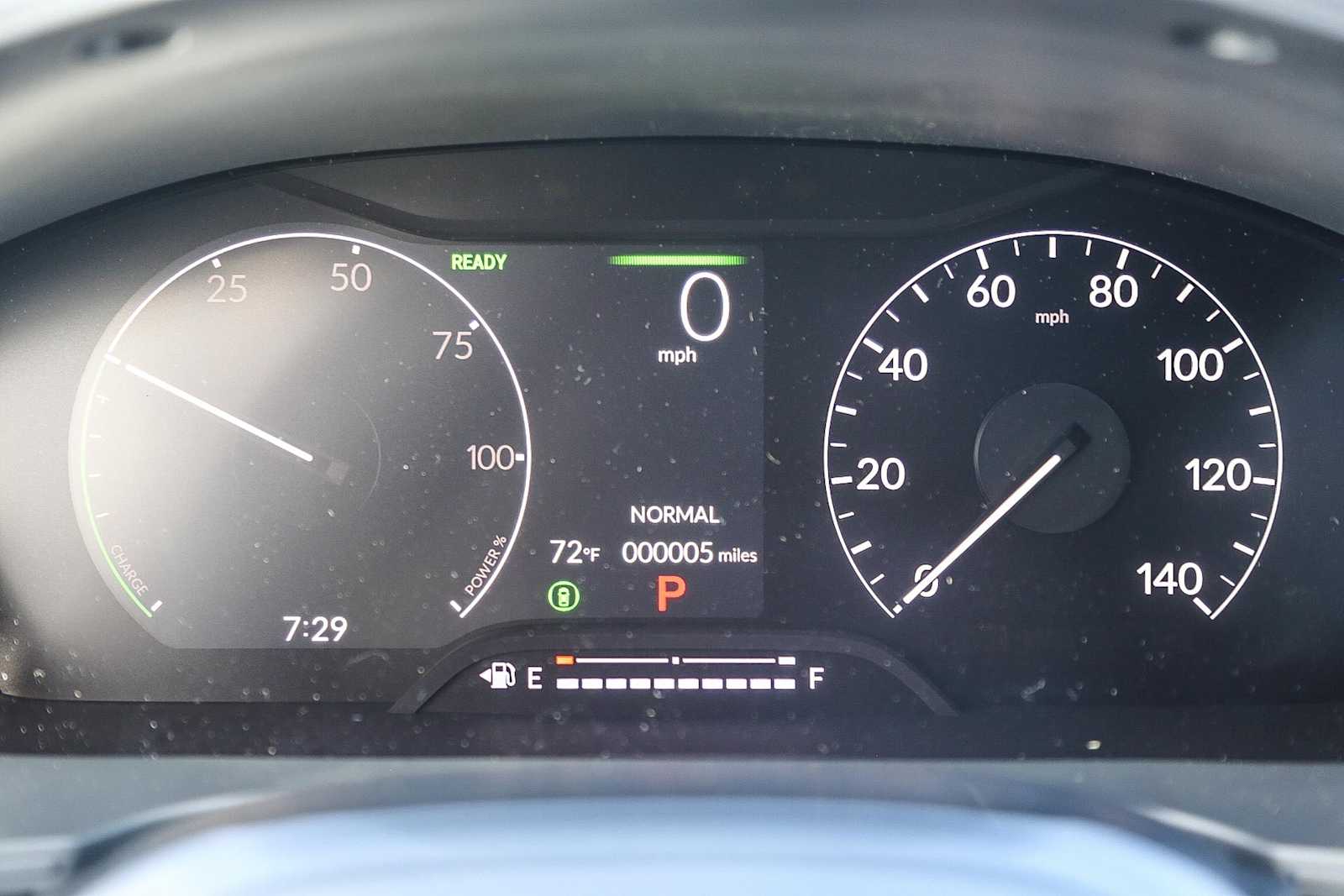 Thumbnail: 2026 Honda Civic - 31