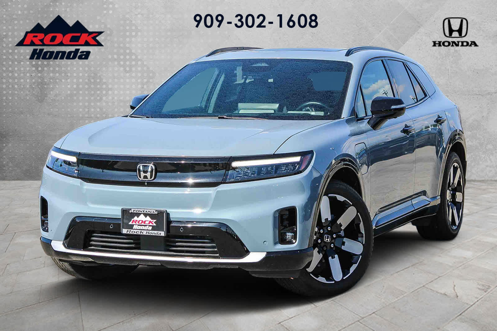 2024 Honda Prologue Elite -
                  Fontana, CA