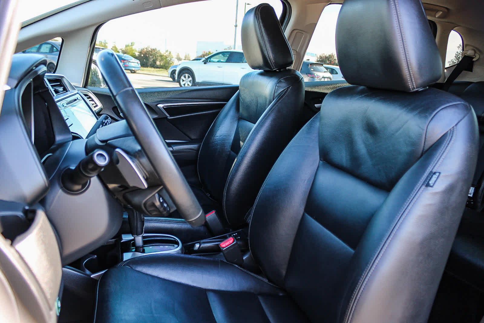 Thumbnail: 2016 Honda Fit - 17