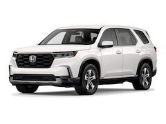 2025 Honda Pilot EX-L SUV