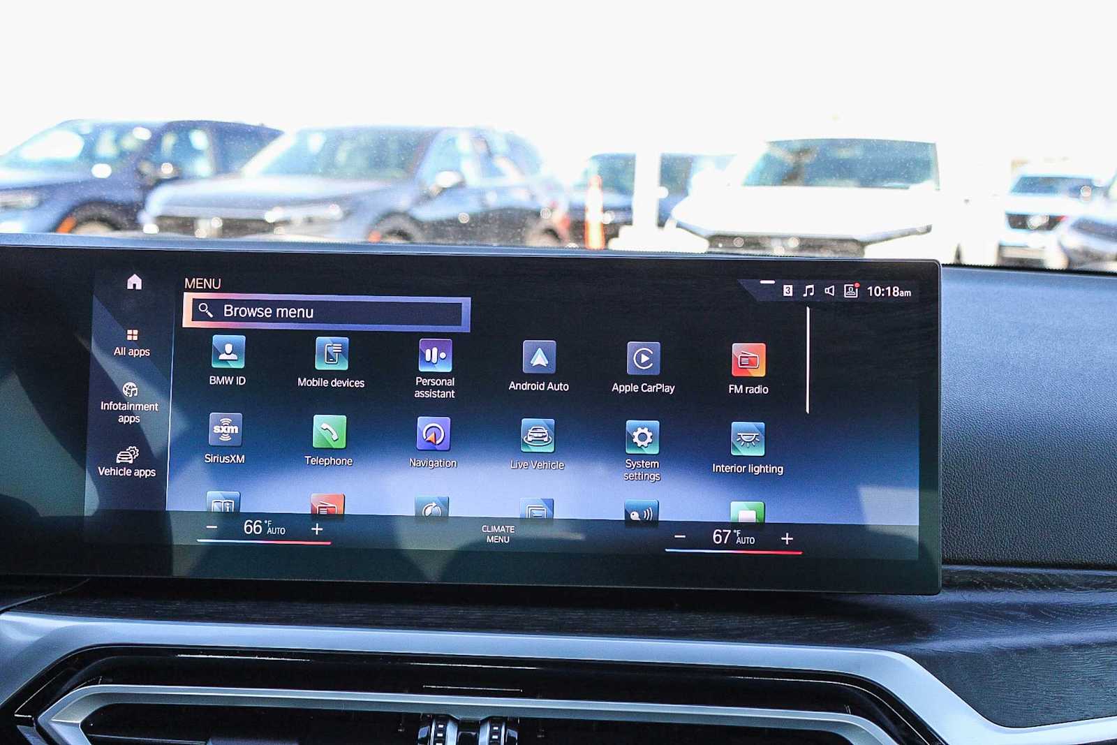 Thumbnail: 2024 BMW 3 Series - 13