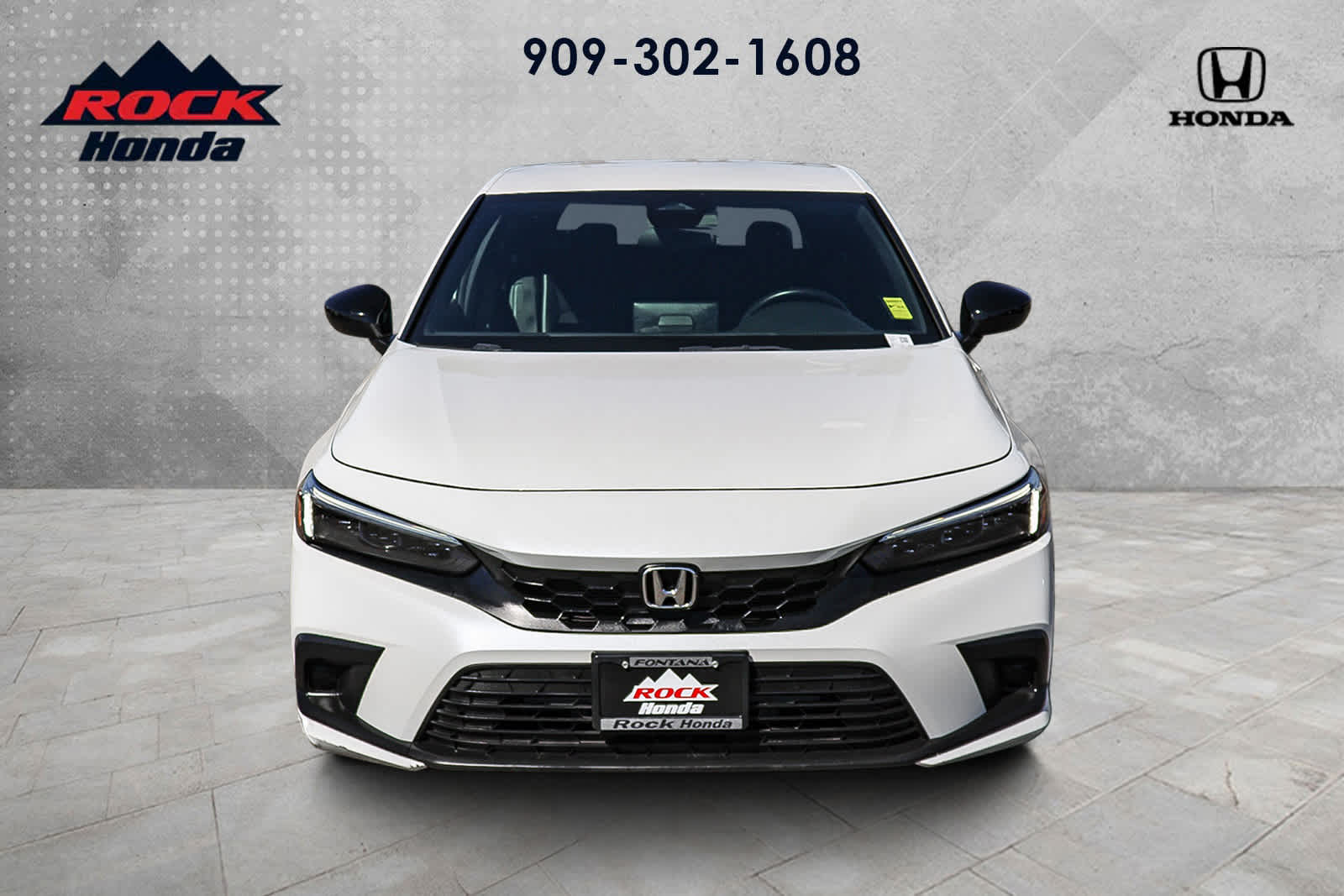 2024 Honda Civic Sport photo 2