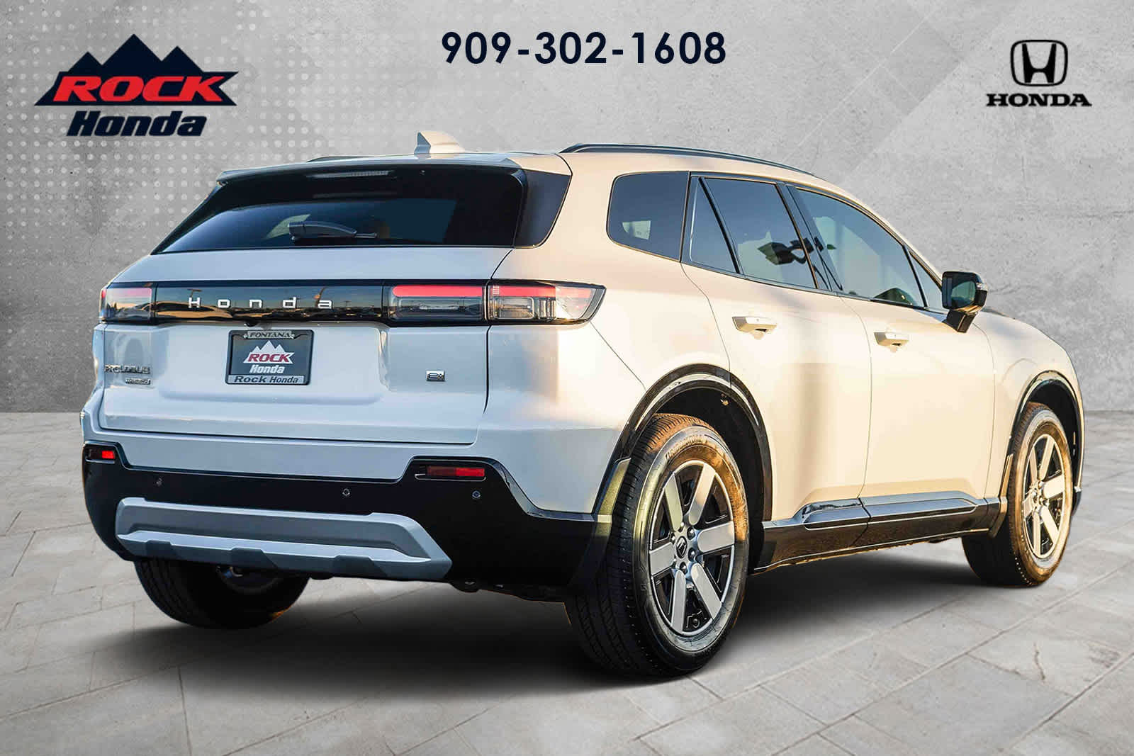 Thumbnail: 2024 Honda Prologue - 6