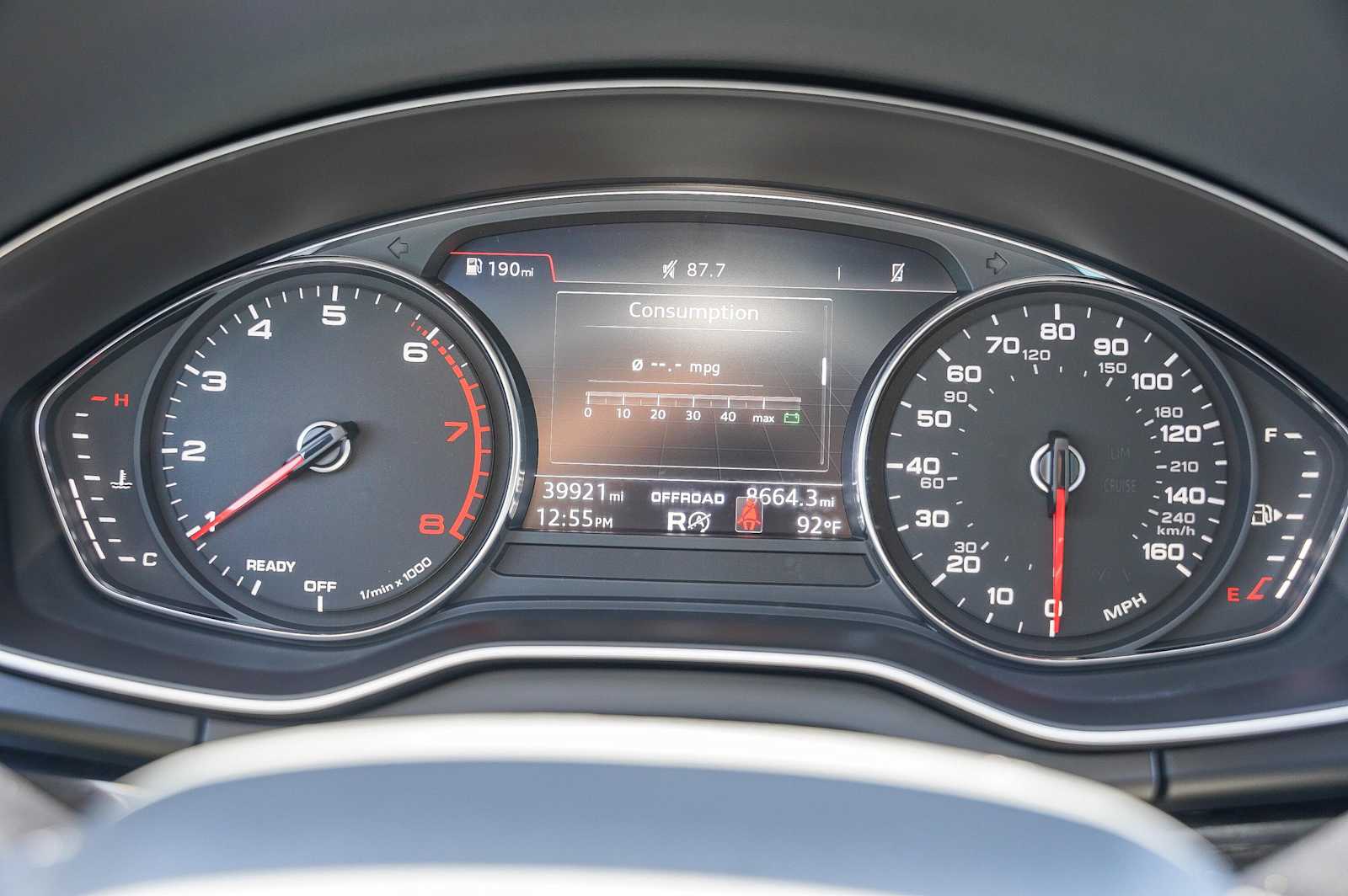 Thumbnail: 2019 Audi Q5 - 20