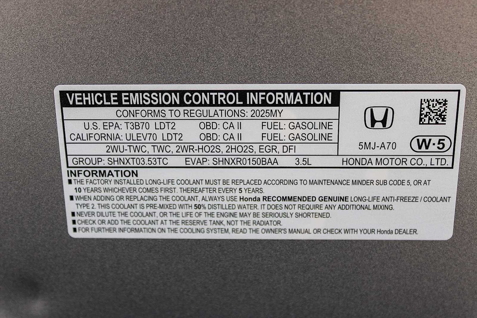 Thumbnail: 2025 Honda Ridgeline - 27