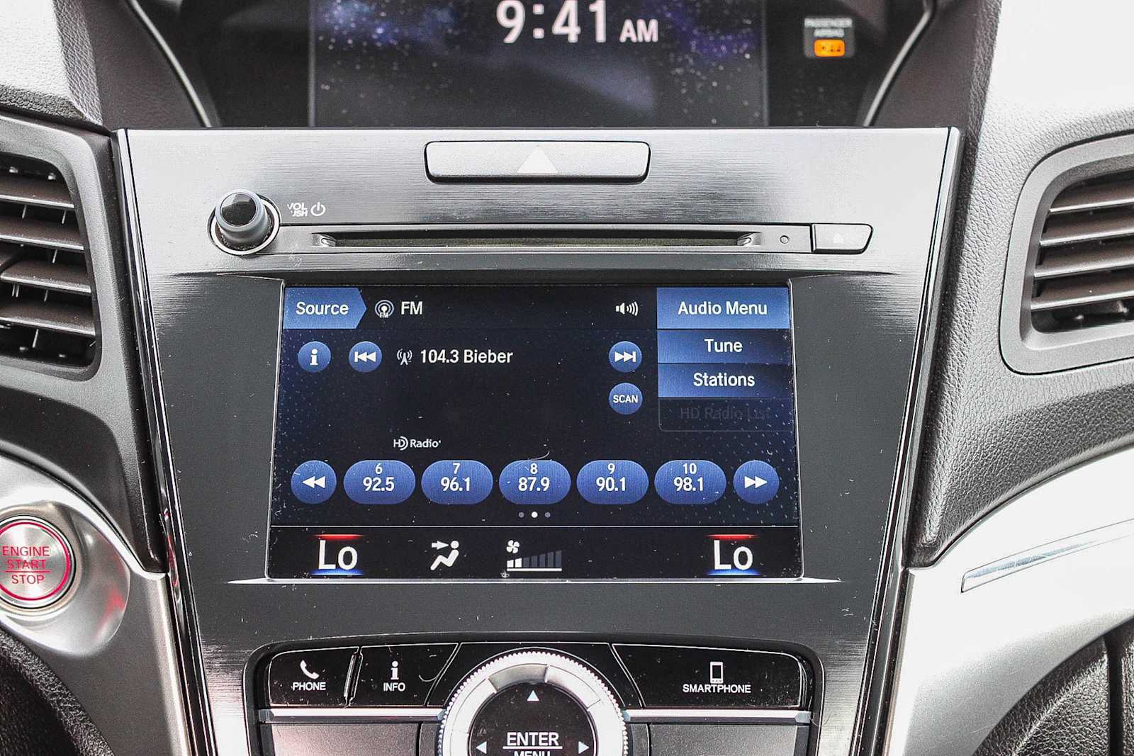 Thumbnail: 2020 Acura ILX - 13