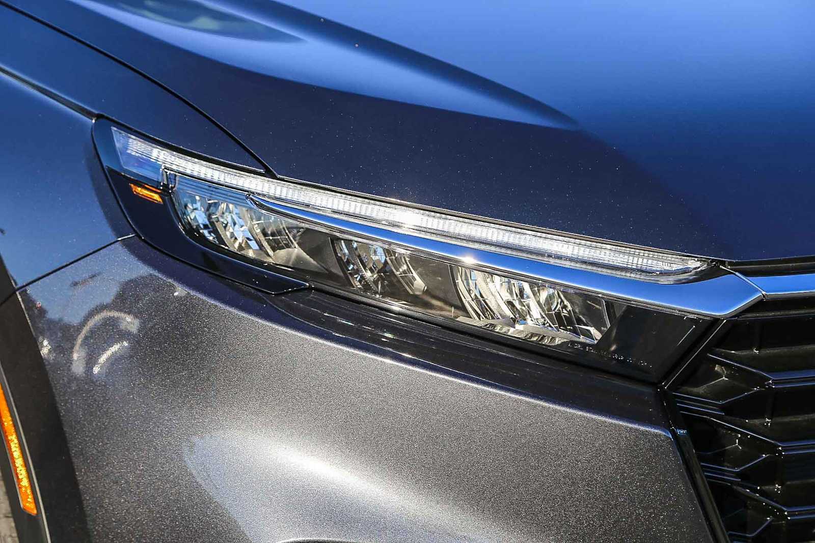 Thumbnail: 2026 Honda CR-V - 4