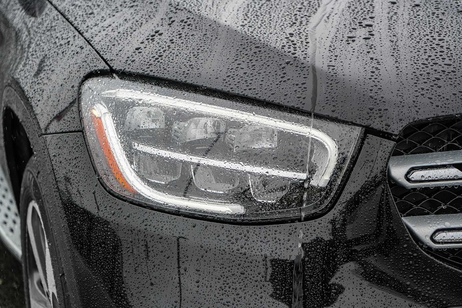 Thumbnail: 2022 Mercedes-Benz GLC - 4